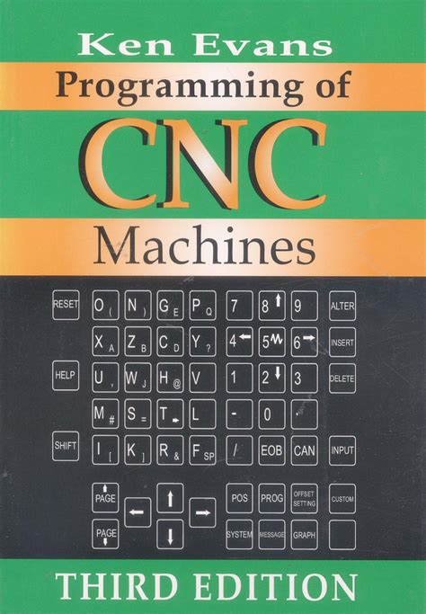 cnc machine book pdf download in hindi|cnc programming books free download.